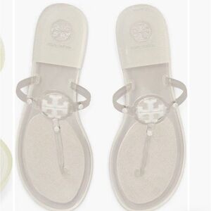 Tory Burch
Mini Miller Jelly Thong Sandal